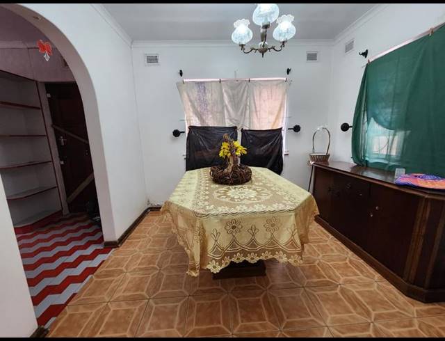 5 BEDROOM HOUSE FOR SALE IN SHALLCROSS